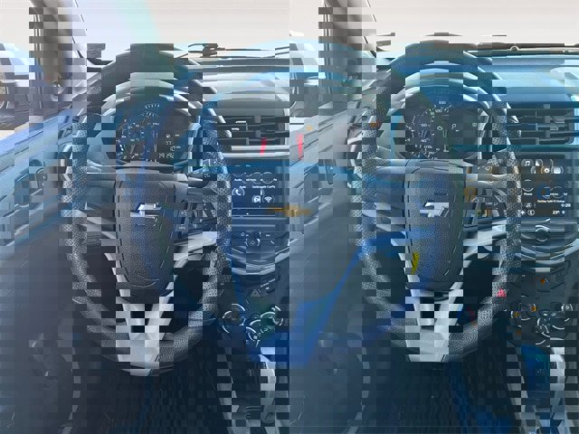 Used 2018 Chevrolet Sonic LT image 12