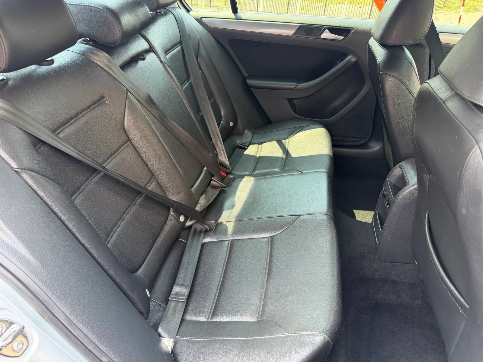 Used 2013 Volkswagen Jetta TDI FWD image 31