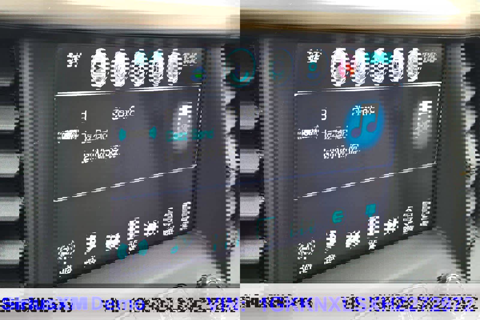 Used 2017 GMC Acadia Denali w/ Technology Package image 30