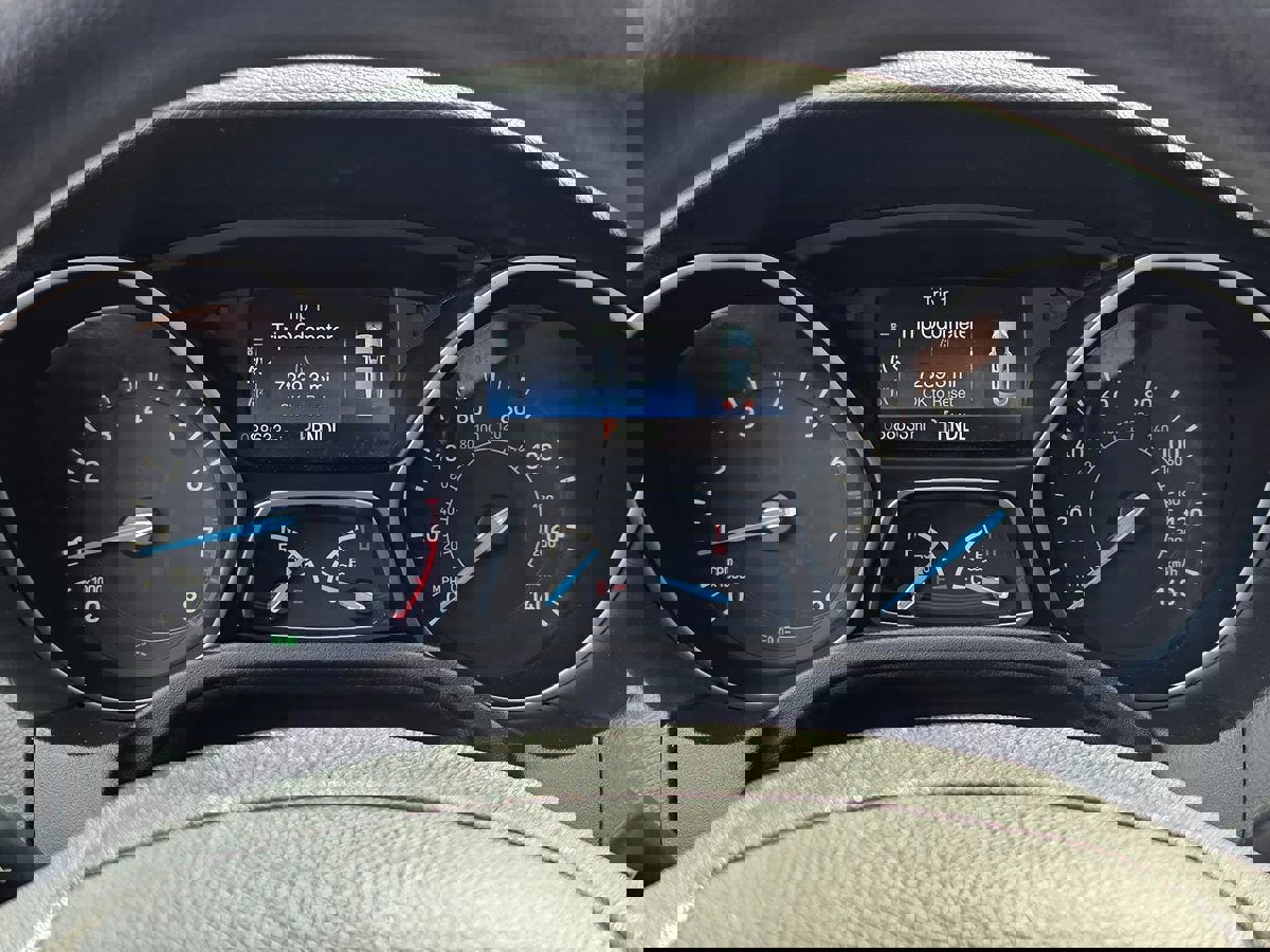 Used 2017 Ford Focus S image 21