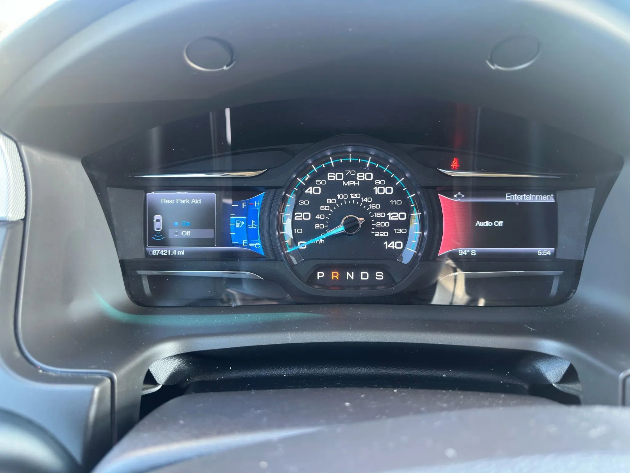 Used 2015 Ford Flex SEL w/ Equipment Group 202A image 30