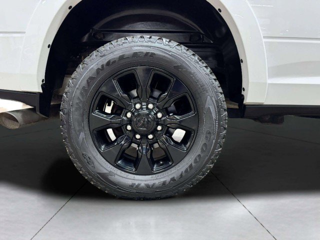 Used 2022 RAM 2500 Limited image 75