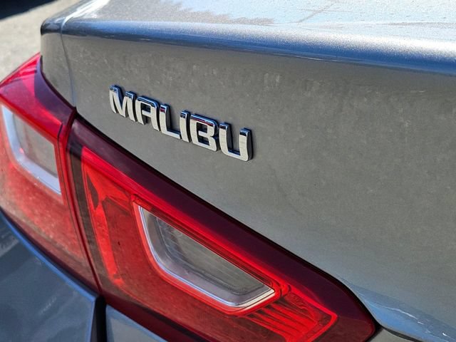 Used 2024 Chevrolet Malibu LT FWD image 12