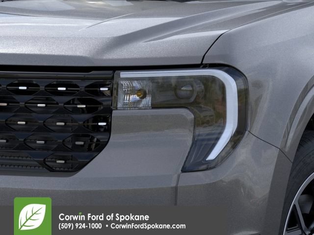 New 2026 Ford Maverick Lariat AWD/4WD image 19