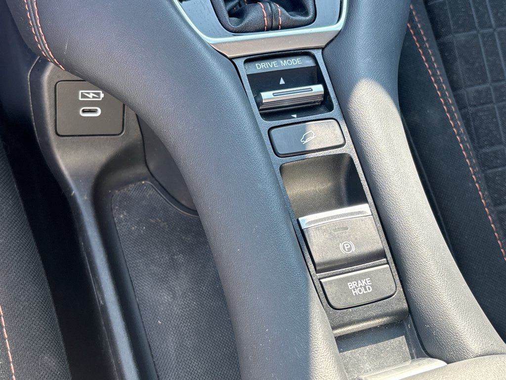 Used 2024 Honda HR-V Sport image 37