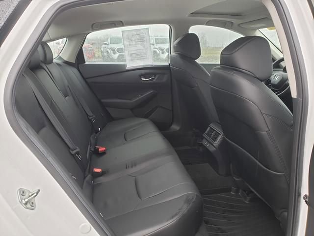 Used 2024 Honda Accord EX-L image 16