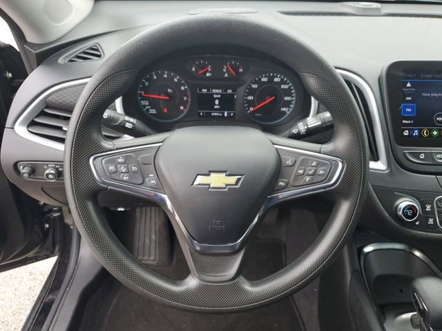 Used 2024 Chevrolet Malibu LT image 23