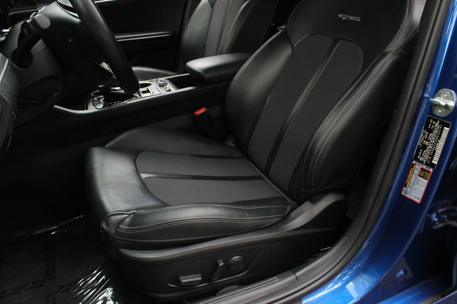Used 2022 Kia K5 GT-Line AWD/4WD image 17