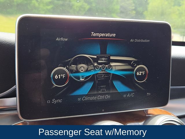 Used 2015 Mercedes-Benz C 300 4MATIC Sedan image 17
