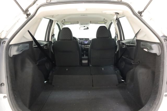Used 2015 Honda Fit LX image 32