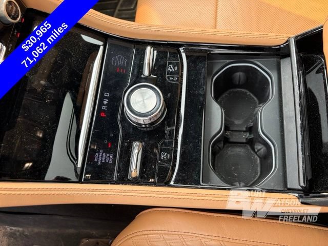 Used 2021 Jeep Grand Cherokee L Summit AWD/4WD image 22