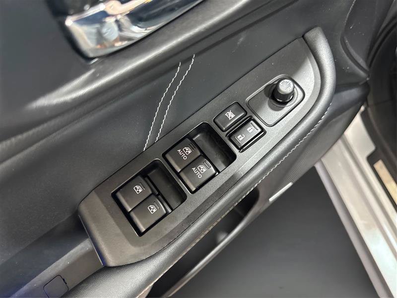 Used 2018 Subaru Legacy 2.5i Limited AWD/4WD image 32