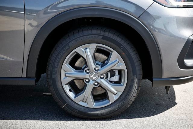 New 2027 Honda HR-V LX image 14