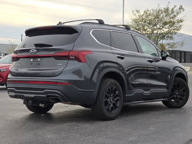 Used 2022 Hyundai Santa Fe XRT image 12