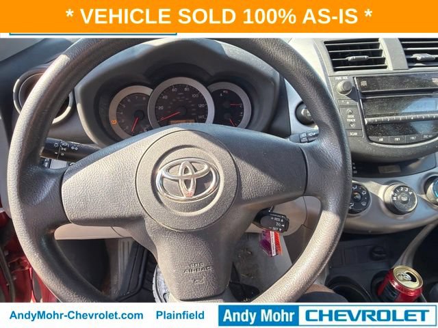 Used 2008 Toyota RAV4 2WD image 17