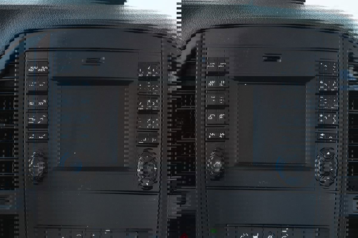 Used 2019 Mercedes-Benz Metris image 19