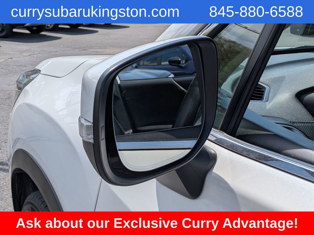 Used 2020 Subaru Forester Limited AWD/4WD image 12