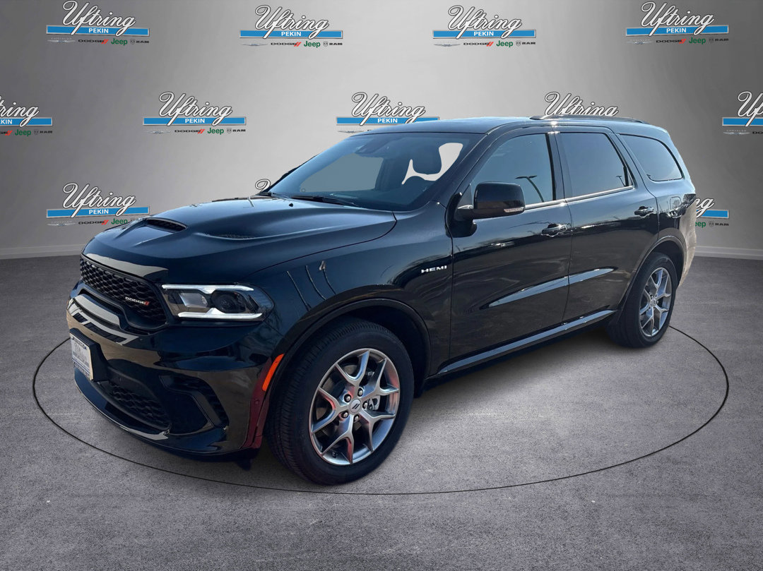 New 2026 Dodge Durango GT image 7