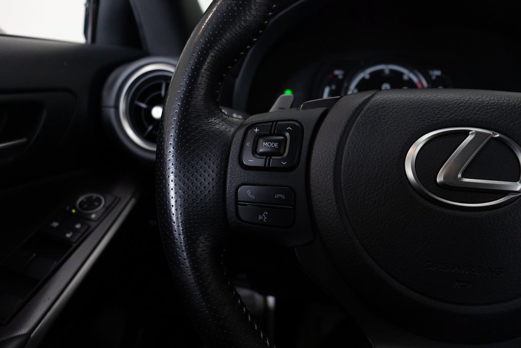 Used 2022 Lexus IS 350 F Sport w/ Accessory Package RWD image 27