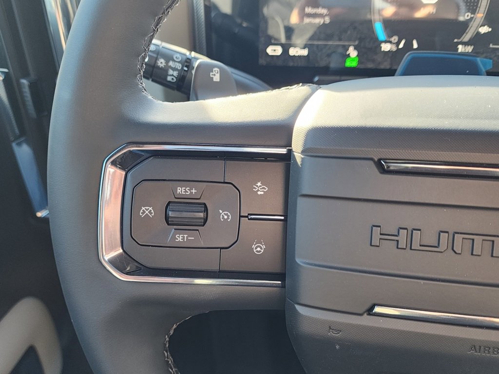 New 2026 GMC Hummer EV SUV image 27