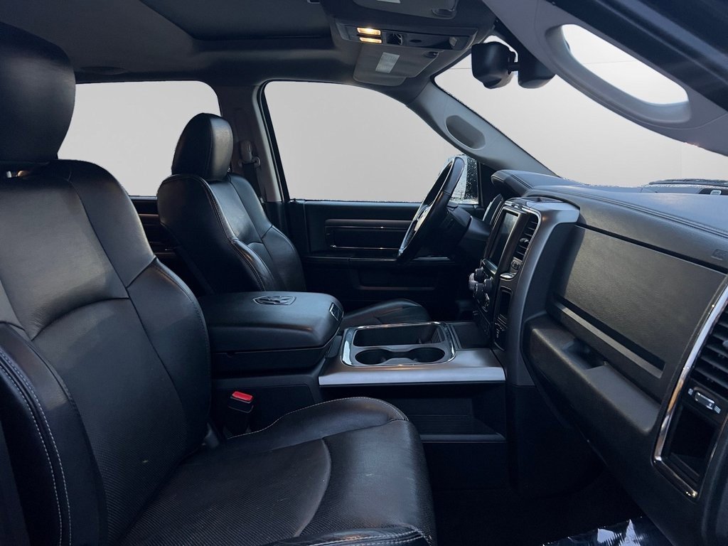 Used 2015 RAM 1500 Sport image 15