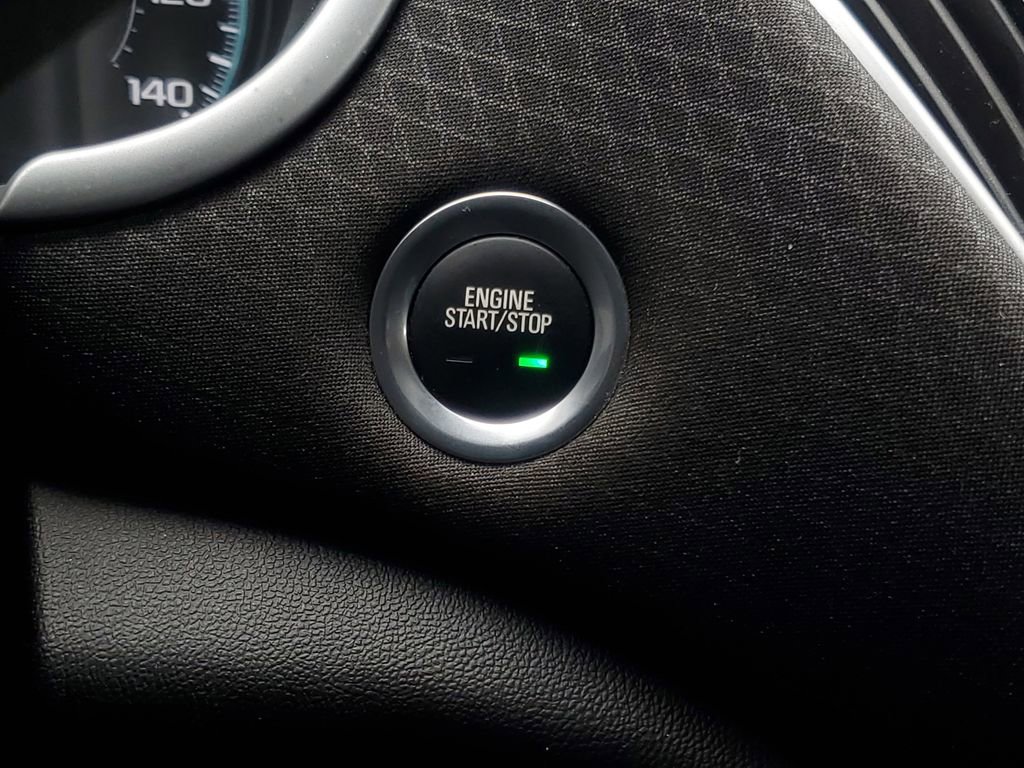 Used 2023 Chevrolet Malibu LT image 20