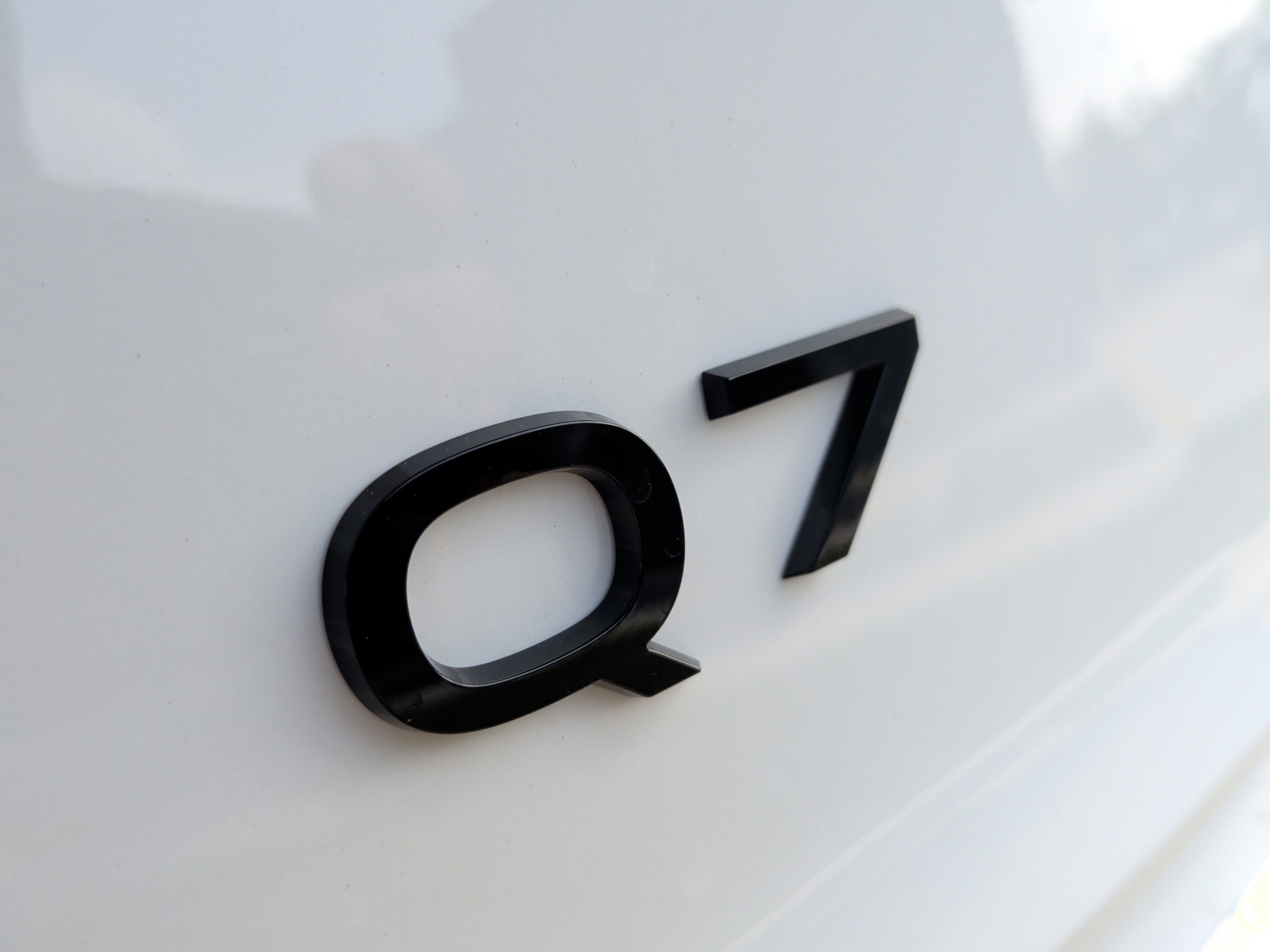 Used 2026 Audi Q7 3.0T Premium Plus AWD/4WD image 41