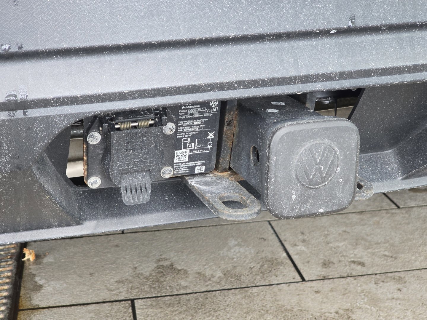 Used 2023 Volkswagen Atlas SE image 15