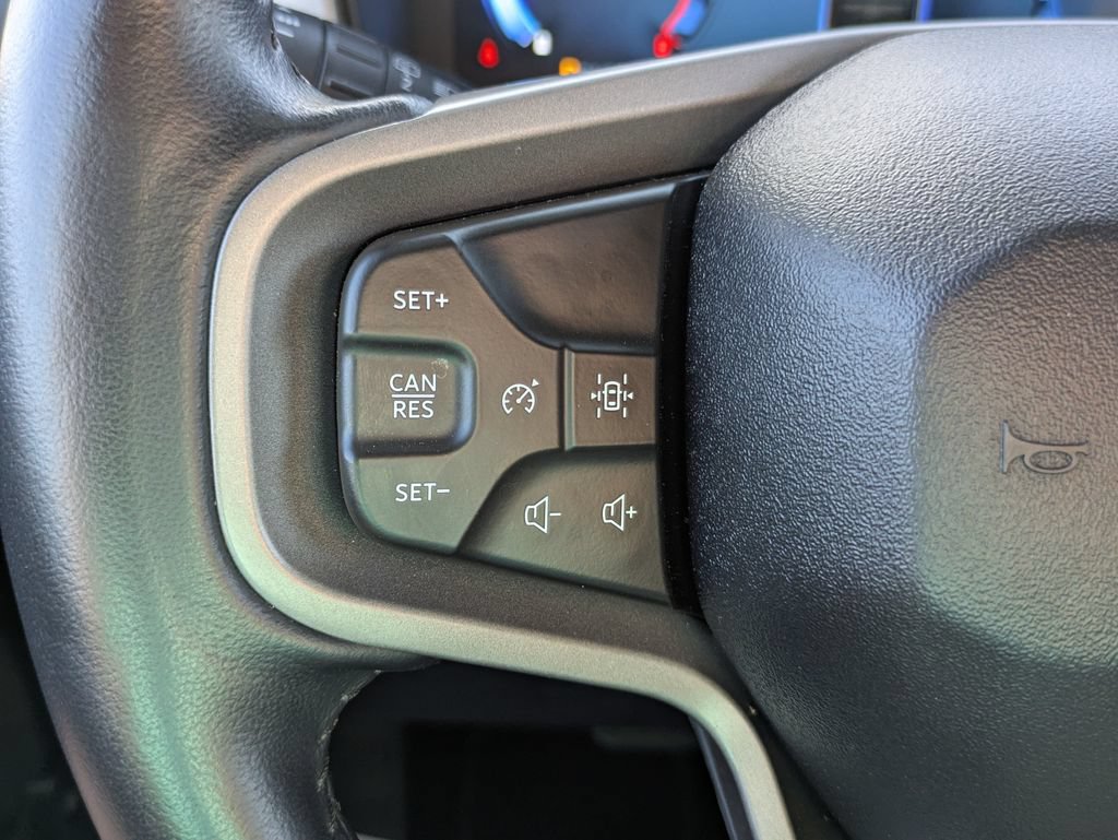 Used 2025 Ford Bronco Outer Banks AWD/4WD image 16