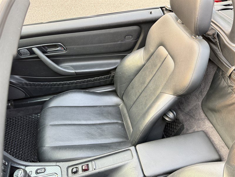 Used 1999 Mercedes-Benz SLK 230 image 50
