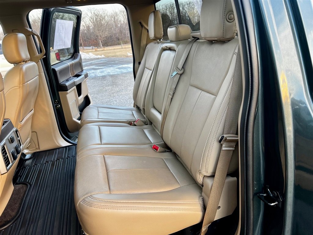 Used 2018 Ford F150 Lariat image 27