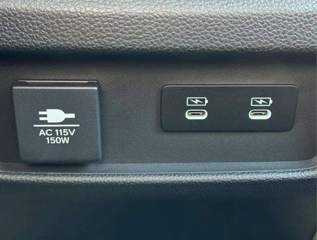 New 2026 Honda Passport TrailSport Elite image 13