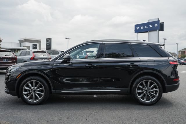 Used 2020 Lincoln Corsair AWD w/ Premium Package image 4