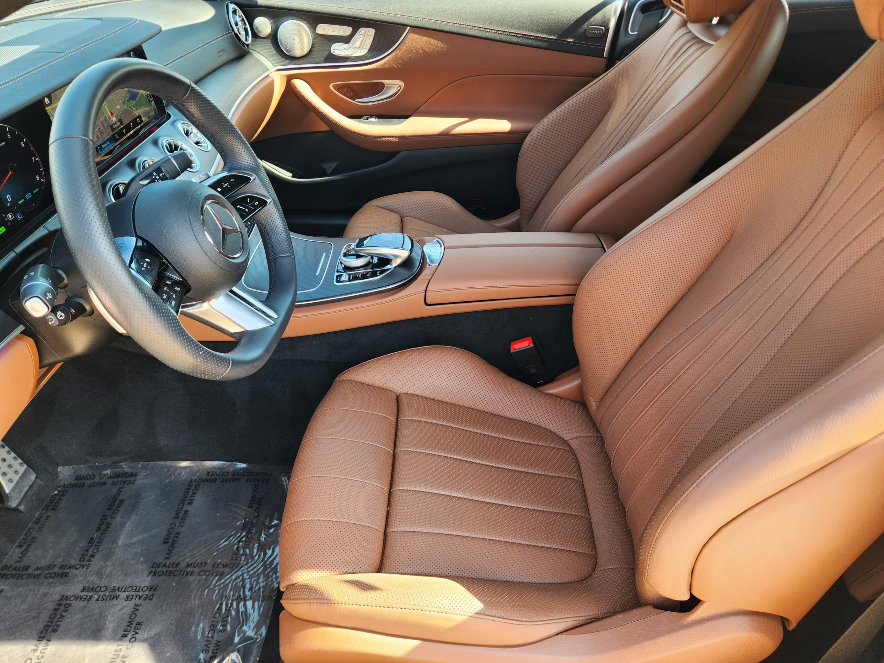 Used 2023 Mercedes-Benz E 450 Cabriolet image 5