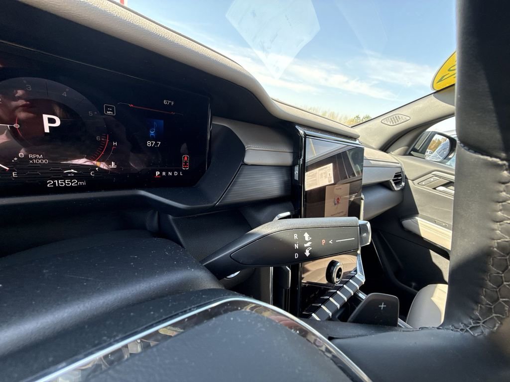 Certified 2024 GMC Acadia Elevation w/ Trailering Package image 22