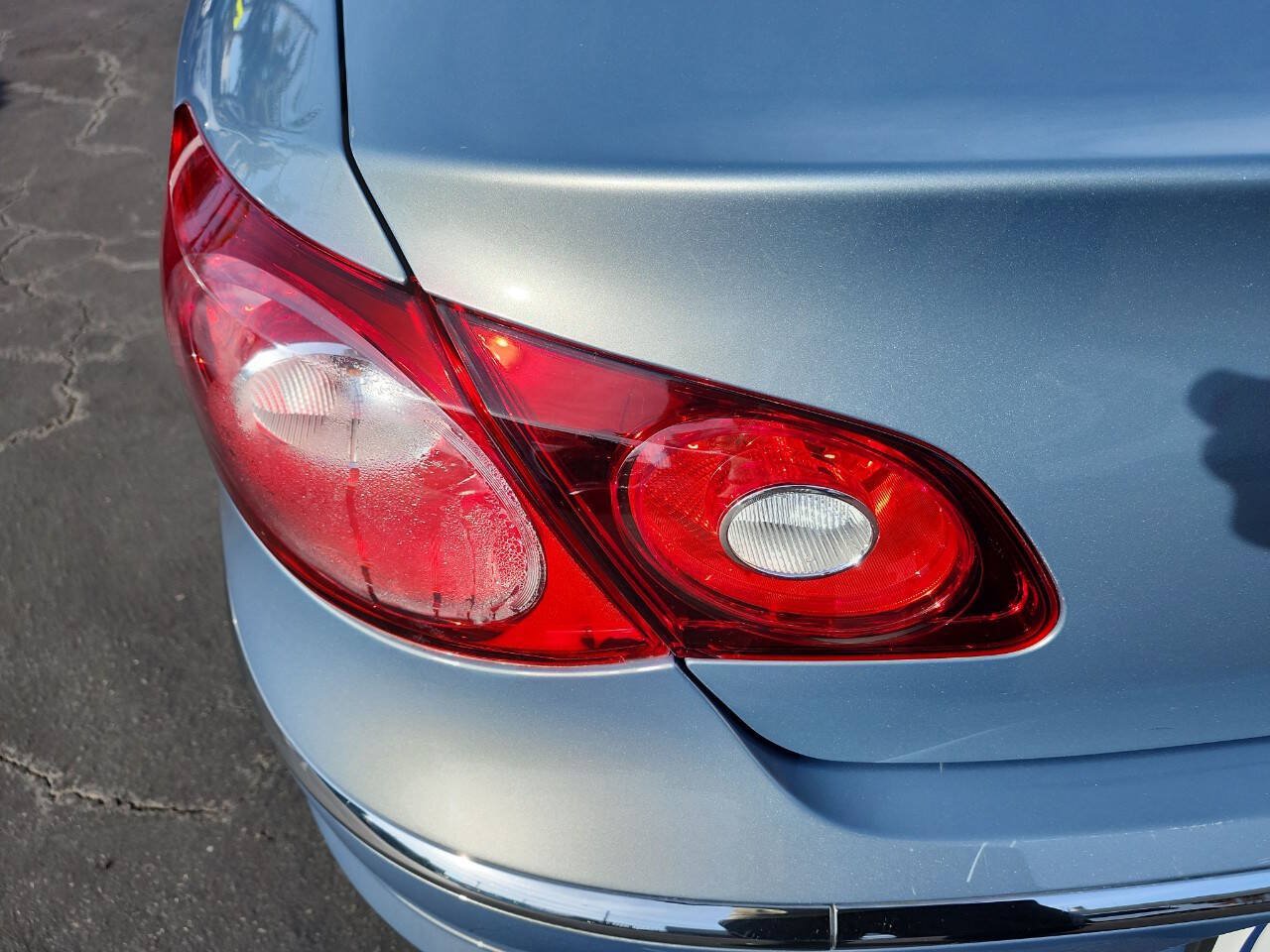 Used 2012 Volkswagen CC R-Line FWD image 31