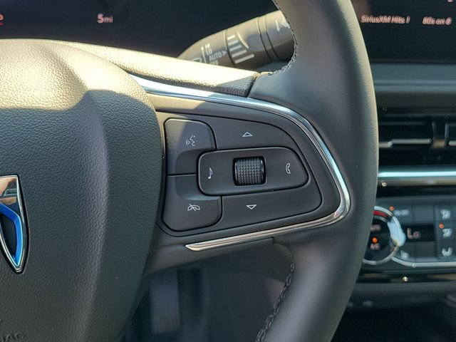 New 2026 Buick Envista Sport Touring w/ Convenience I Package FWD image 24