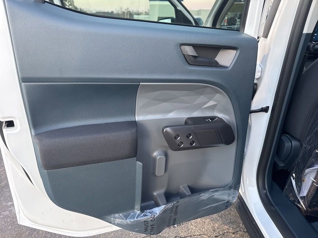 New 2026 Ford Maverick XL image 20