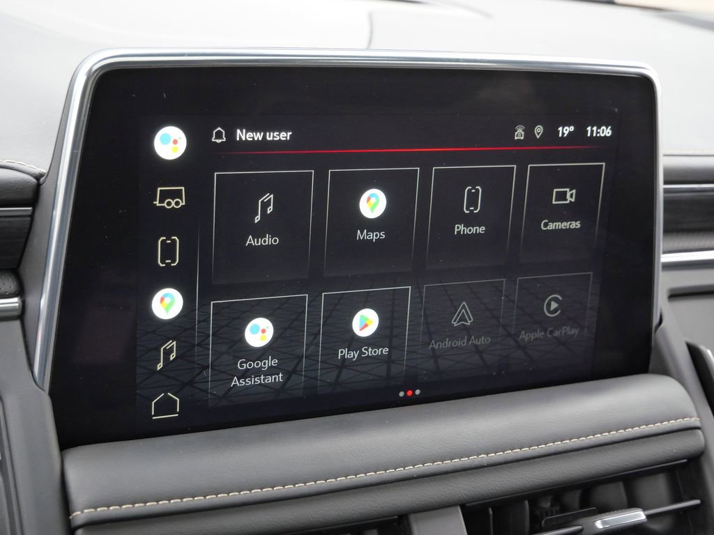 Used 2022 GMC Yukon SLT w/ SLT Premium Package image 21