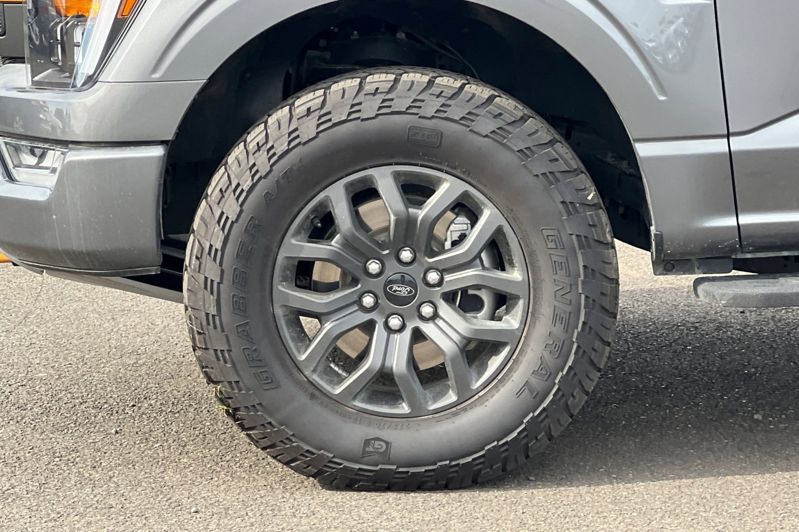 Used 2023 Ford F150 Tremor image 25