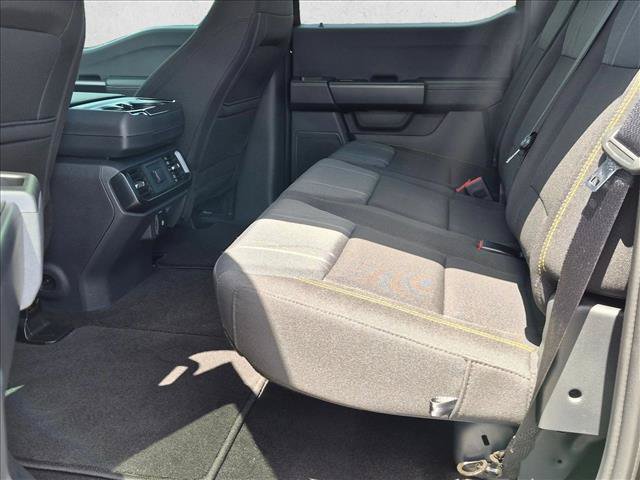 Used 2024 Ford F150 STX RWD image 17
