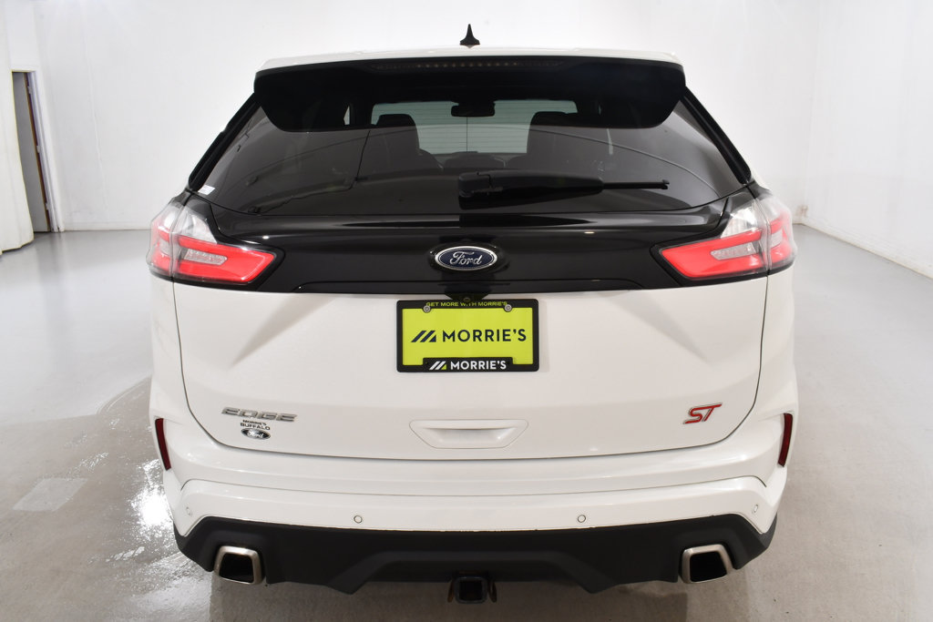 Used 2020 Ford Edge ST w/ Equipment Group 401A AWD/4WD image 13