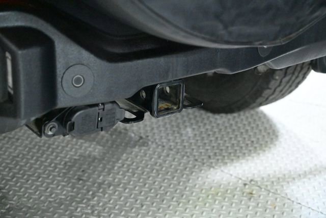 Used 2022 Ford Bronco Big Bend image 14