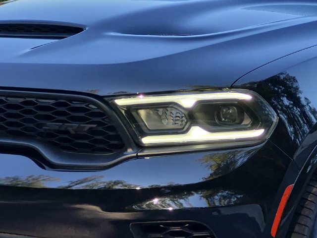 New 2024 Dodge Durango SRT w/ Black Package AWD/4WD image 17