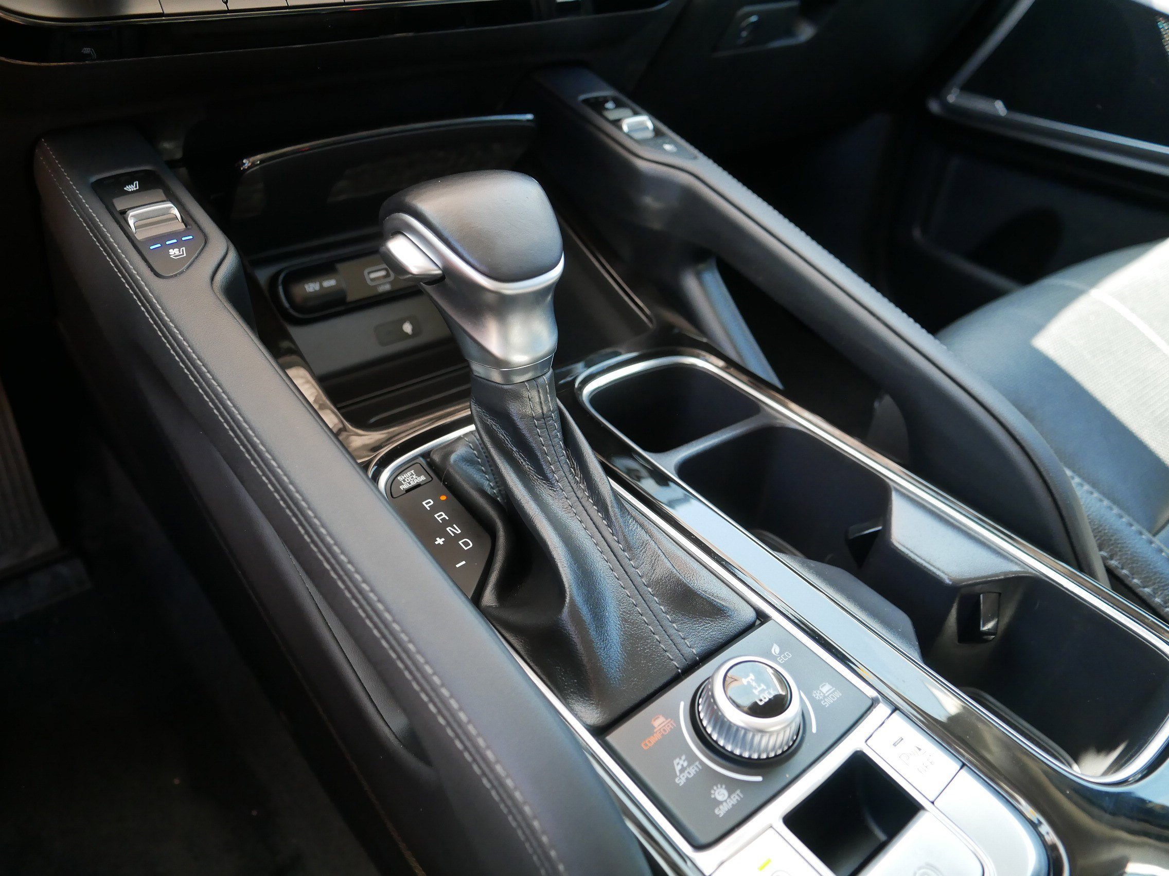 Certified 2020 Kia Telluride EX image 24