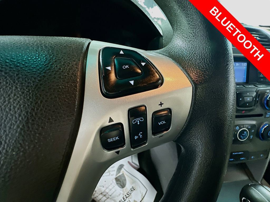 Used 2014 Ford Explorer W/ ONLY 66K MILES image 29