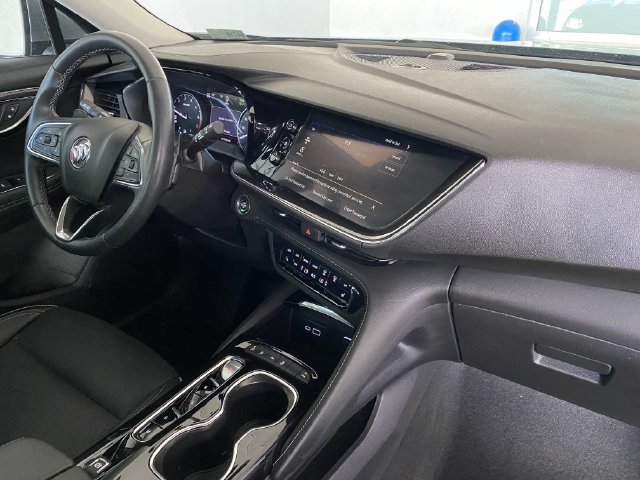 Used 2023 Buick Envision Essence AWD/4WD image 11