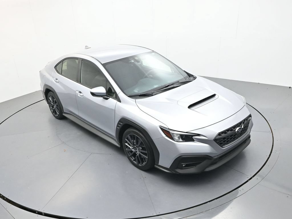 Used 2023 Subaru WRX Premium AWD/4WD image 22
