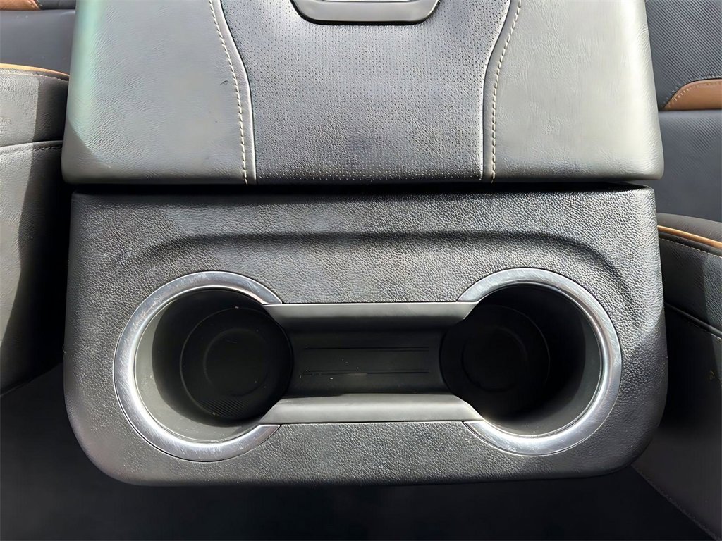 Used 2021 GMC Yukon AT4 image 19