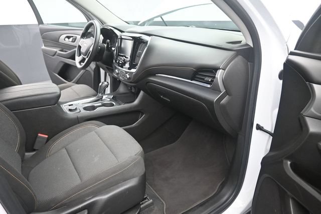 Used 2019 Chevrolet Traverse LS AWD/4WD image 19